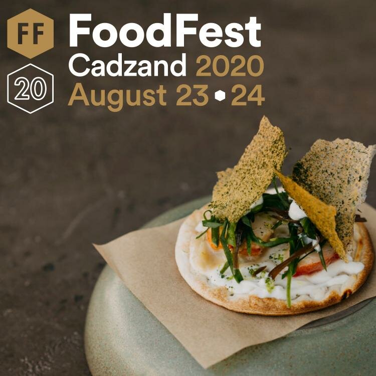 FoodFest 2020